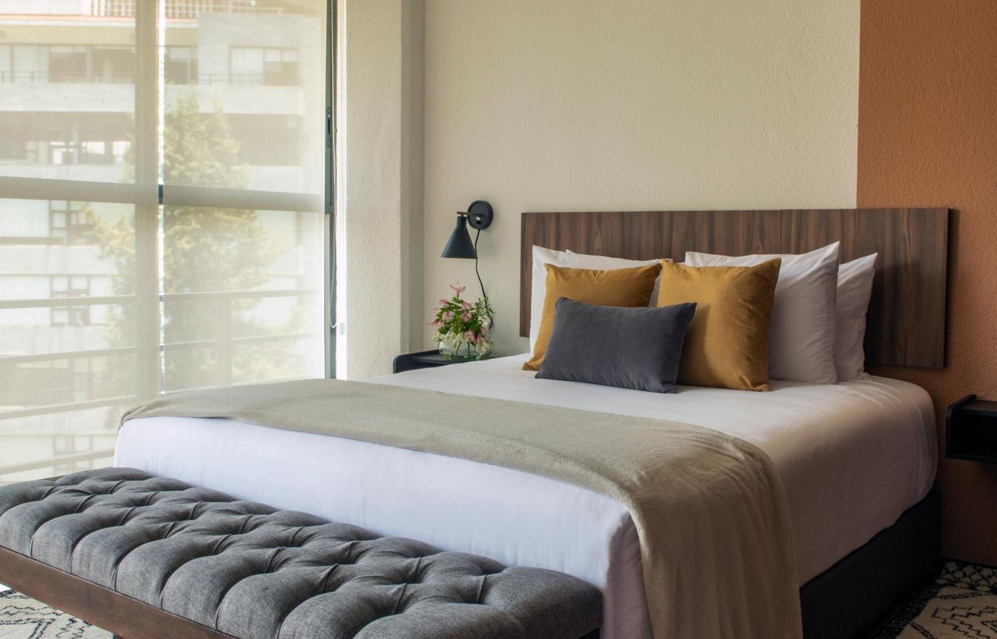 Lope 226, Polanco Apartment Mexico City Exterior photo
